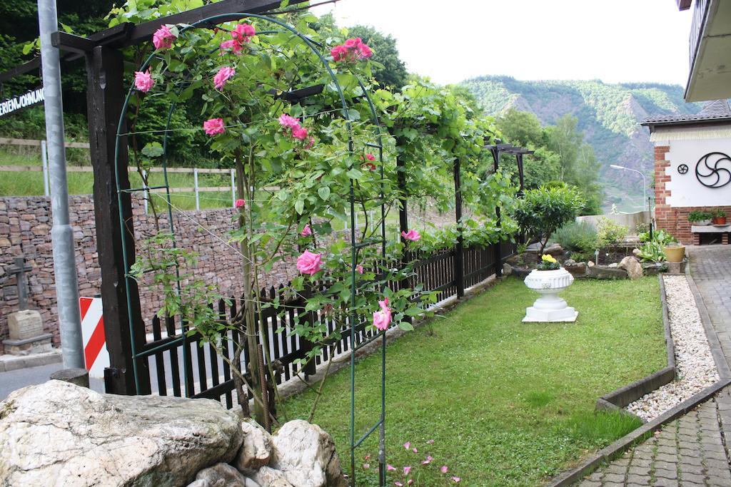 Ferienwohnung Ziemons Cochem Zimmer foto