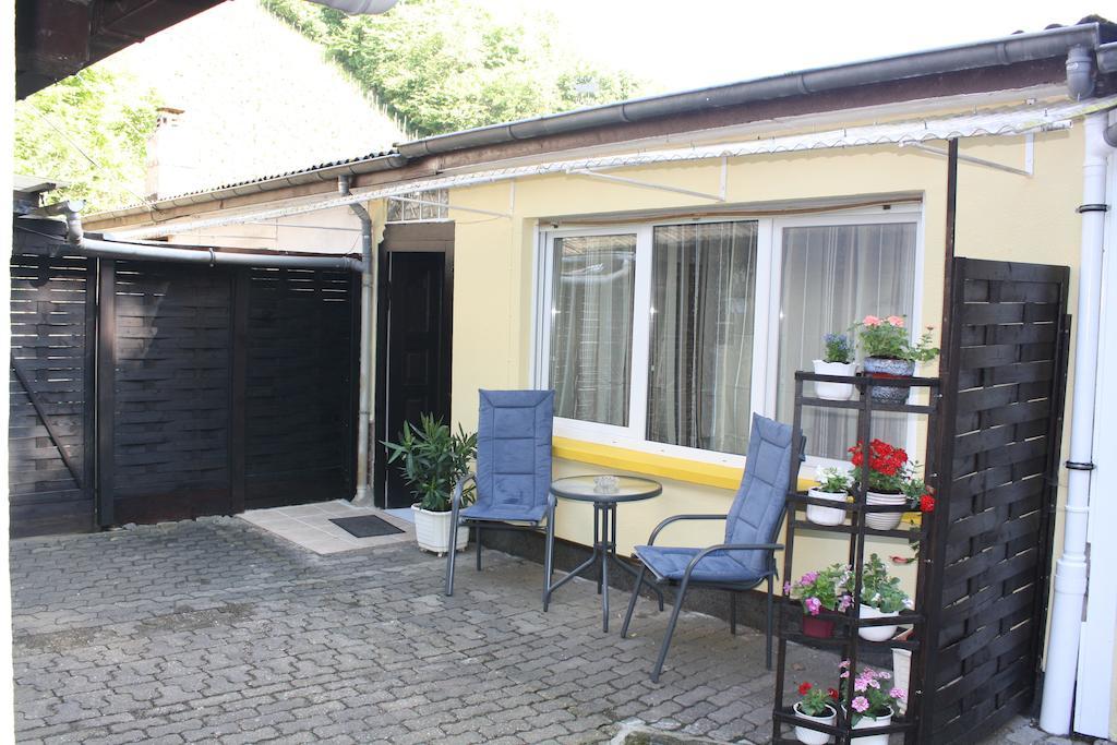 Ferienwohnung Ziemons Cochem Zimmer foto