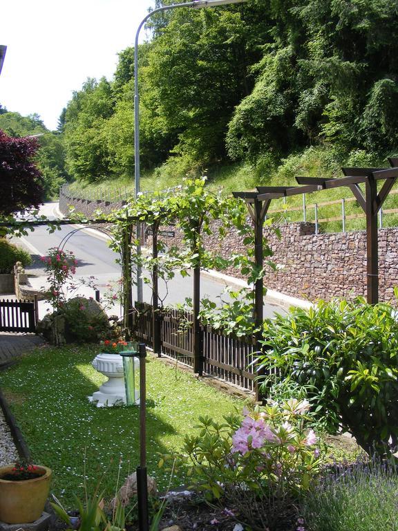 Ferienwohnung Ziemons Cochem Zimmer foto
