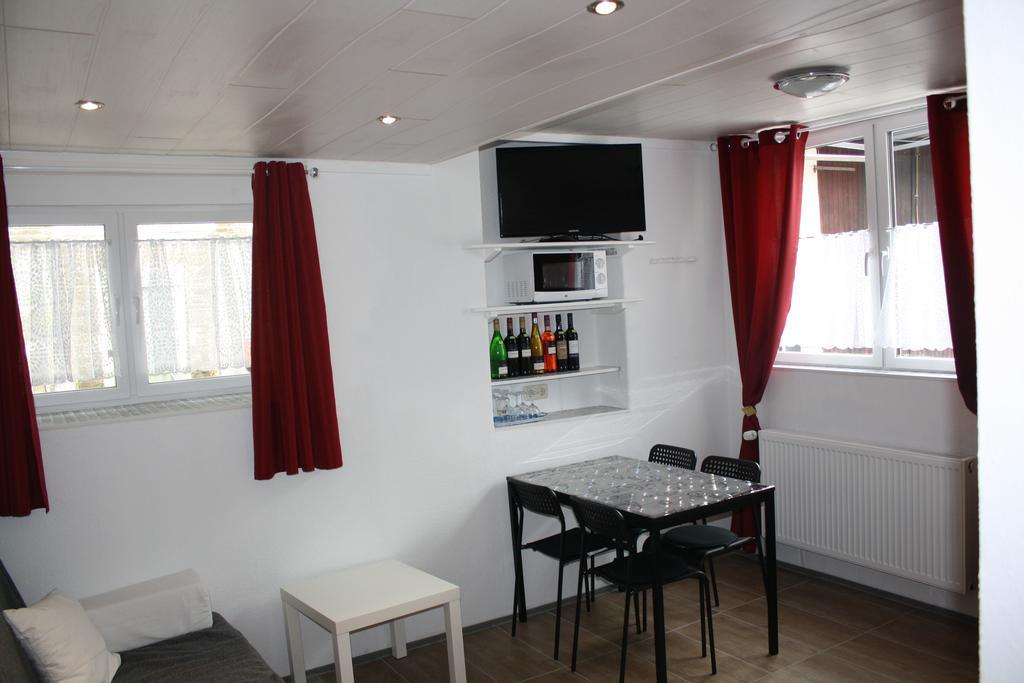 Ferienwohnung Ziemons Cochem Exterior foto